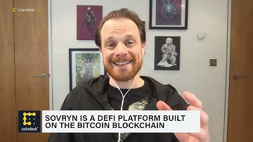 Building a DeFi Lending Platform on the Bitcoin Blockchain