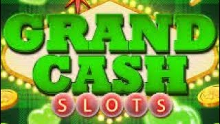 Grand Cash Casino Slots Games screenshot 4