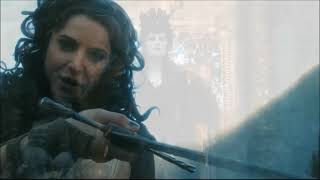 Bony Lizzie (Seventh Son) - Everything Burns