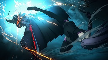 Hex Archive Sound Re-Design - Fate Stay Night: Heaven