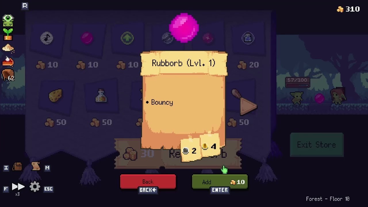 New Player Guide! Explaining which Strategies I use to win | Peglin