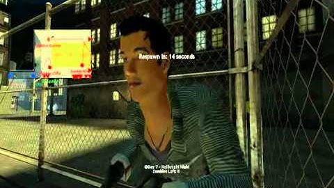 Counter Strike Source: my personal server skin