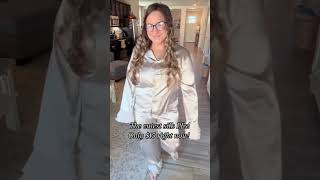 Soft & Silky Pajamas for Cozy Nights #pajamas #silky #comfy #selflove screenshot 1
