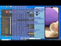 a14 5g m32  a41 f22 frp remove one click download mode unlock tool