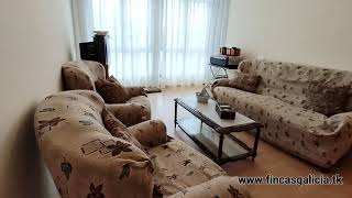 Casa a 1 km. de Verín - Inmobiliaria Fincas Galicia