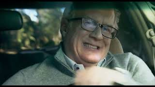 Deep Water Bike Chase Scene