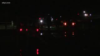 Coast Guard searching for missing 13-year-old boy in waters off Edgewater Park