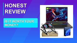 MSI Vector 16 HX RTX 5080 - Honest Review 2026