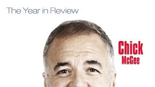 2018 Year In Review - Part 4: The Best of Chick McGee Profile