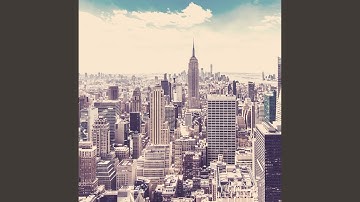 Sublime Backdrops for Times Square