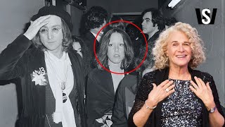 Like A Slap Carole King Confronted John Lennon For His Rude Behavior.