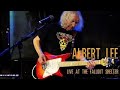 One Of The Greatest Living Guitarists Albert Lee LIVE At The Fallout Shelter Full Concert Stream mp3