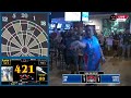 Leonard Gates vs Chris Lim | Shark Tank Shootout Top 16 | Shark Tank