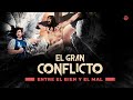 EL GRAN CONFLICTO | PELÍCULA CRISTIANA ANIMADA sub. español