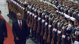 No Joke: Zuma To Become President in the 2024 Election