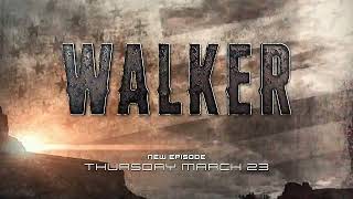 WALKER 3x14 - FALSE FLAG PART ONE