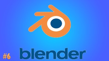 Part 6: Blender: Beginner Tutorial Series: 3D Modelling - Creating a Barrel – Creation of the Mesh