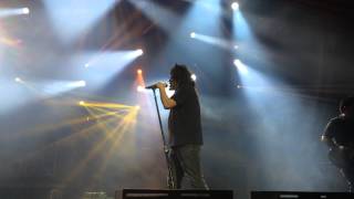 Counting Crows - 1492 - TCU Place, Saskatoon, SK