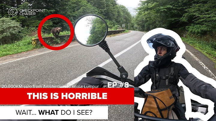 The BEST and WORST experience in ROMANIA: A Dream and Nightmare! S01E08