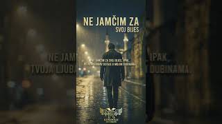 Kosovalı &amp; M. Çalışkan - Ne Garantujem Za Svoj Bijes (Official Audio) | Kosovalı Records