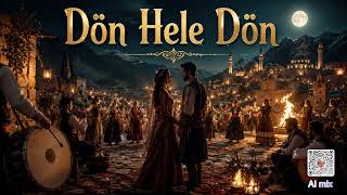dön hele dön #TurkishMusic #TurkishSong #FolkPop #Karadeniz #LoveSong #turkishfolklore #aisong 