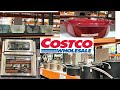 NEW COSTCO KITCHENWARE DEALS COOKWARE BAKEWARE POTS And PANS// SHOP WITH ME