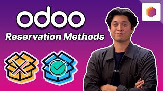 Reservation Methods | Odoo Inventory