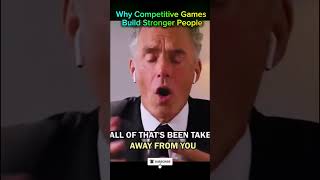 WHY COMPETITIVE GAMES BUILD RESILIENCE 💡 #motivation #mindset #psychology