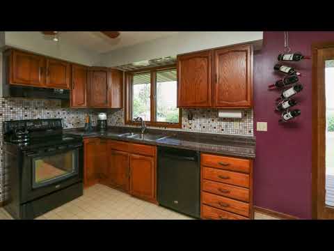 537 N 2nd St, Milo, IA home video tour