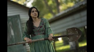 Madres Interview Actress Ariana Guerra The Filmcraziest Show Audio Only