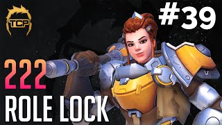 Roll Lock and Roll - Tactical Crouch Podcast Ep. 39