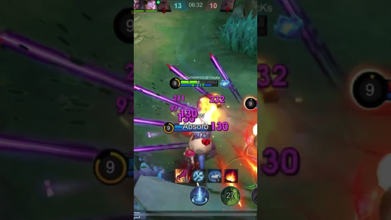 IQ NEEDED 🫱🏻‍🫲🏼✅