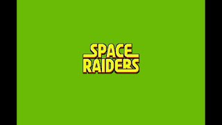 Mind The Bend The Mind by Space Raiders (Atari ST demo) - emulator capture