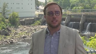 New details about the death of Skowhegan town manager