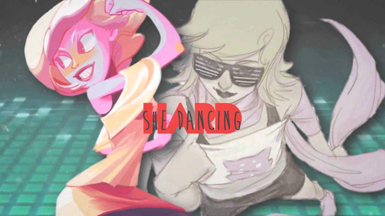 ♥♣Let Me HIT It♦♠ [[HOMESTUCK MEP REMASTERED]]