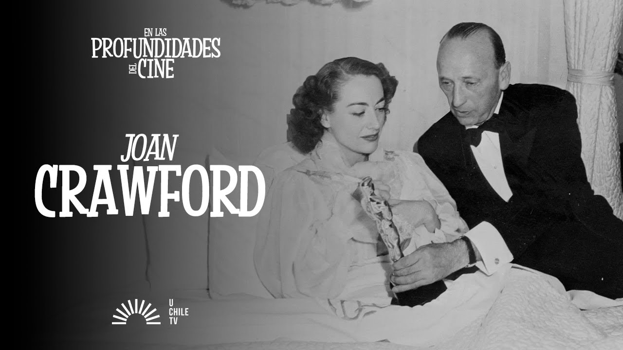 En Las Profundidades del Cine - ¿Qué actriz recibió un oscar en la cama?