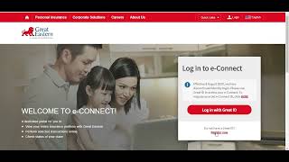 How To Register Econnect