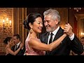 UM TANGO EM PARIS