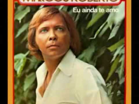 Marcos Roberto A Ultima Carta