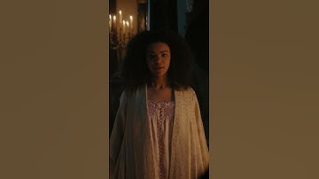 Thumbnail of "i'm good with buttons" 🫠 #QueenCharlotte