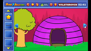 White Elephant Escape Walkthrough - Games2Jolly