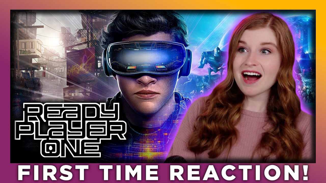 Ready Player One Allows Middle-Aged Nerds to Pretend They're Cool for a  Couple of Hours - Hate All the Movies