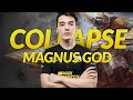 Spirit.Collapse Magnus GOD TI10 MVP Offlane