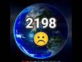 2198 Earth future 🌌✨️ #galaxy #secondgalaxy #gameplay #earth #earth2198 #shorts