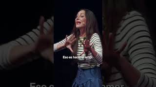 ¿QUÉ ES HACER EL AMOR PARA ANA MILÁN? La Vida y Tal & Friends con YOLANDA RAMOS #podimo #podcast