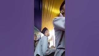 Marawis As syafi'i (CILEGON)