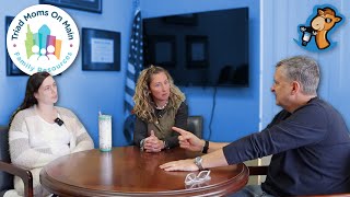 Camel City Chat Episode 81 with TRIAD MOMS ON MAIN