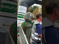 Rückblick auf den Run & Fun 2025 in Krefeld