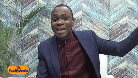 DR DAVID BINDAN UNDERSTANDING GOD