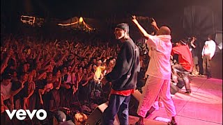 Fonky Family - Nique tout (Live au Paléo Festival Nyon 2001)